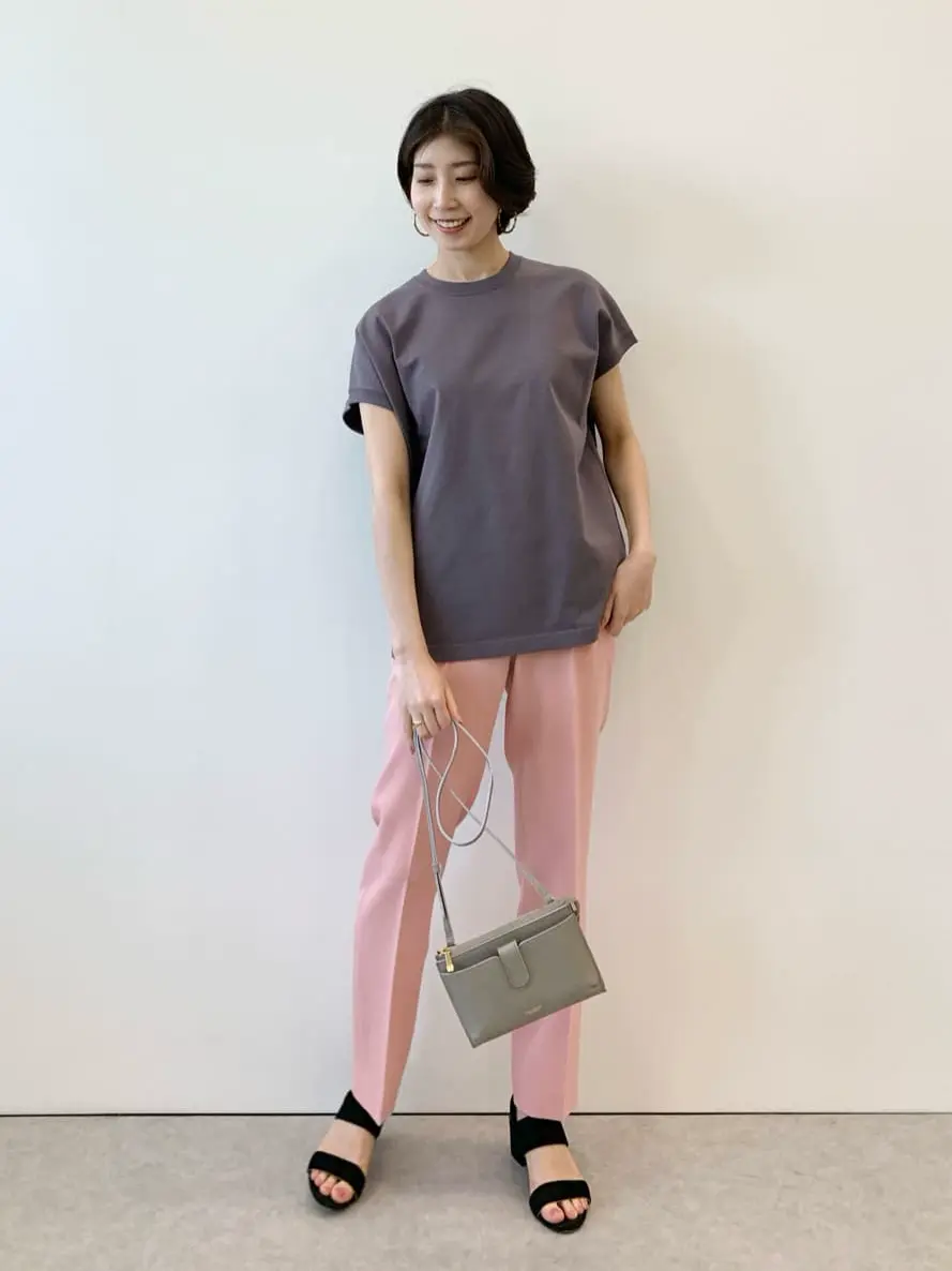 23区 S 板垣 コーディネート画像