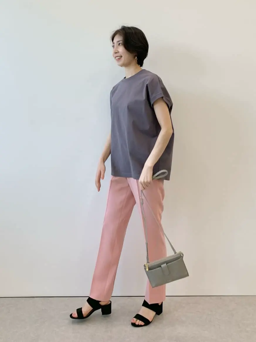 23区 S 板垣 コーディネート画像