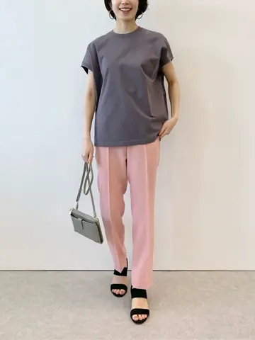 23区 S 板垣 コーディネート画像