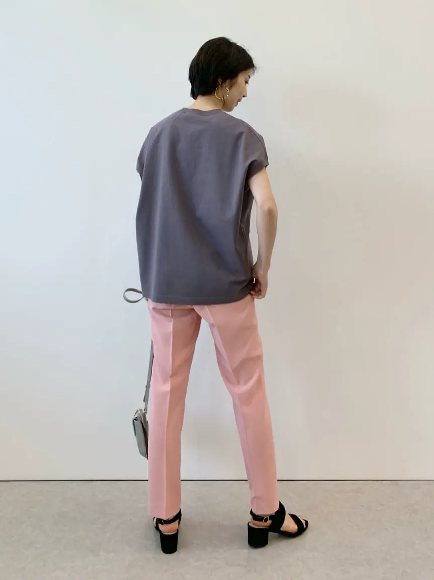 23区 S 板垣 コーディネート画像