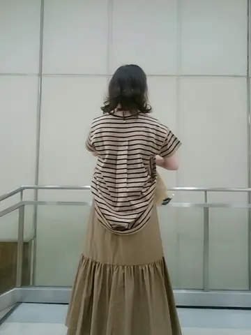 23区 S 山村 コーディネート画像