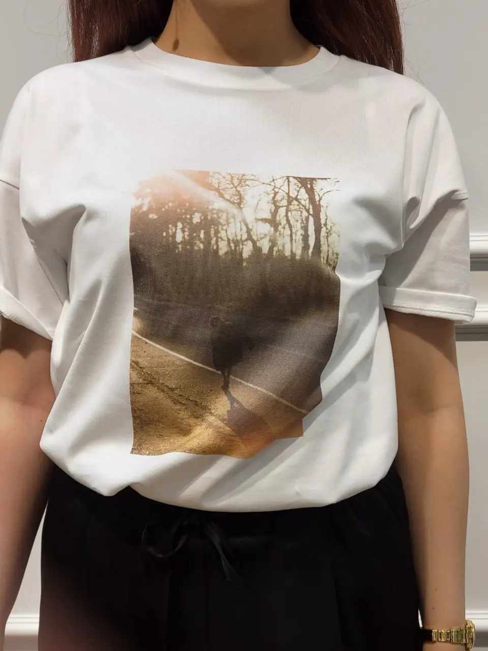 23区 S 松井 コーディネート画像