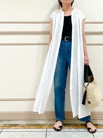 23区 S 橋爪 コーディネート画像