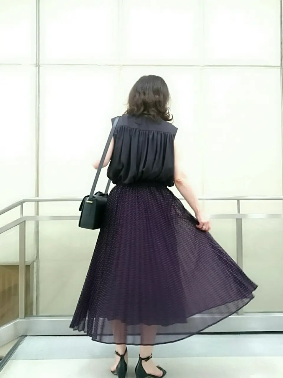 23区 S 山村 コーディネート画像