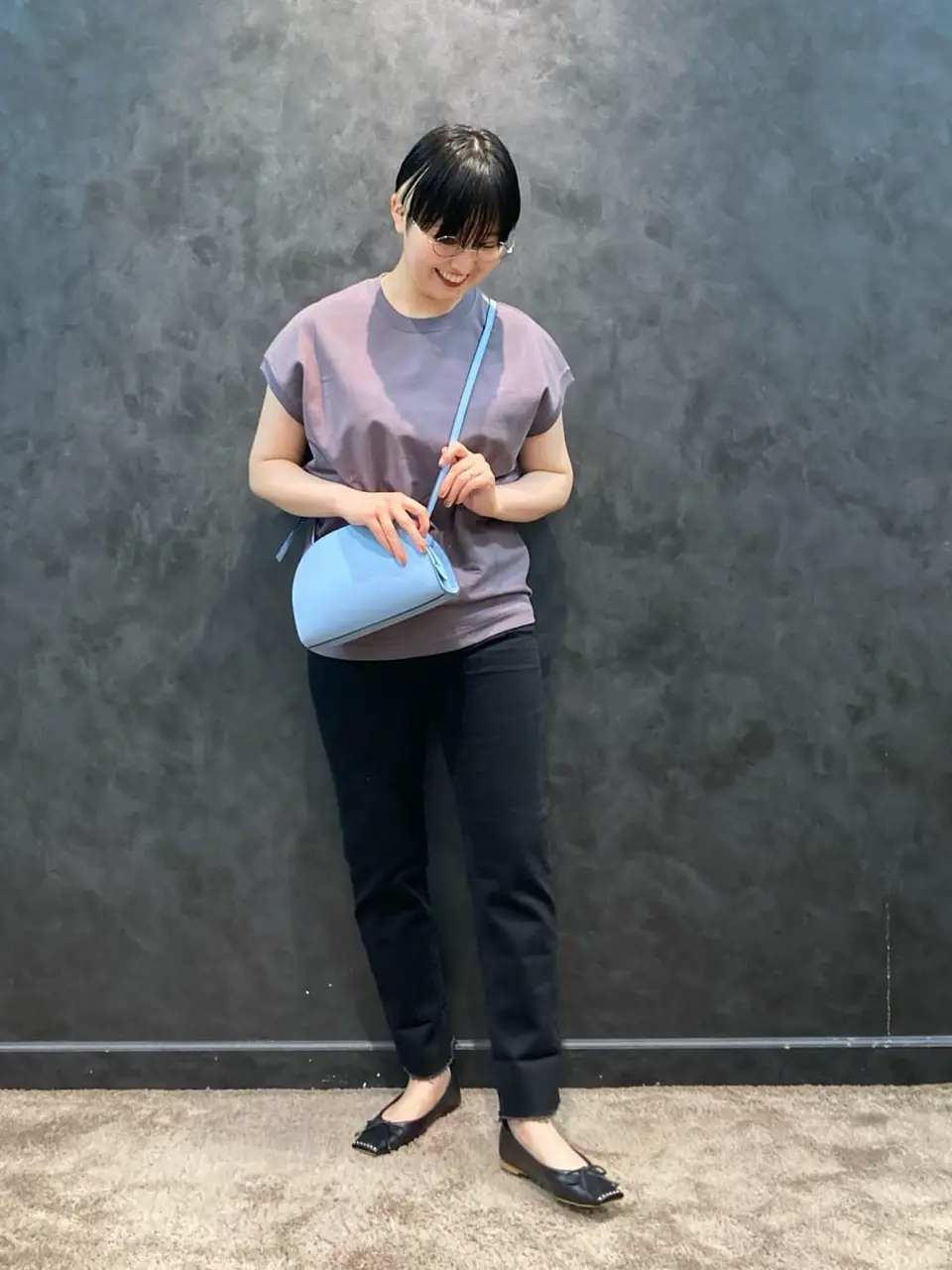  畠山 コーディネート画像