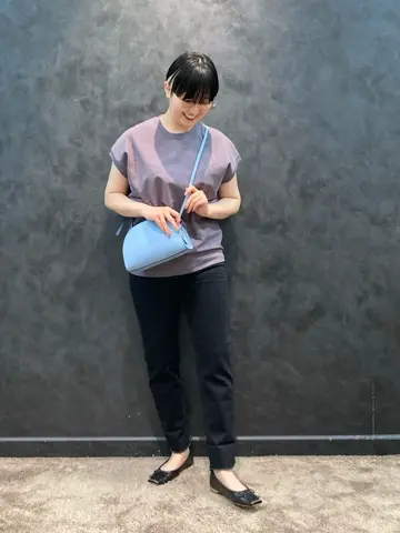 23区 S 畠山 コーディネート画像