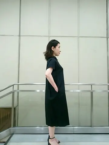 23区 S 山村 コーディネート画像