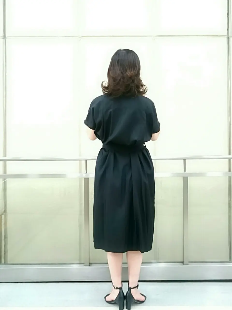 23区 S 山村 コーディネート画像