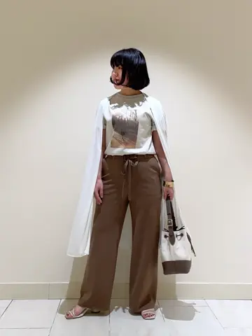 23区 S 高橋 コーディネート画像