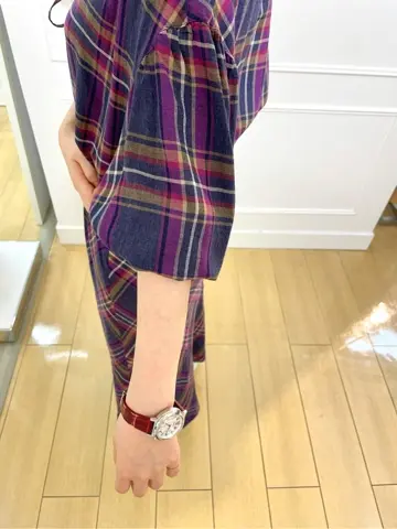 23区 S M コーディネート画像