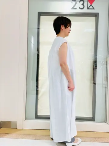 23区 S 山川 コーディネート画像