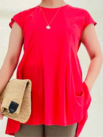 23区 S 山川 コーディネート画像