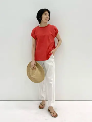 23区 S 板垣 コーディネート画像