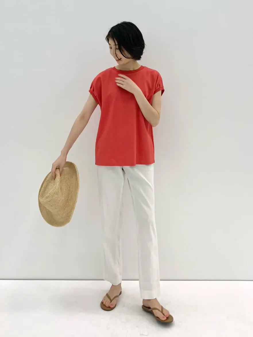 23区 S 板垣 コーディネート画像