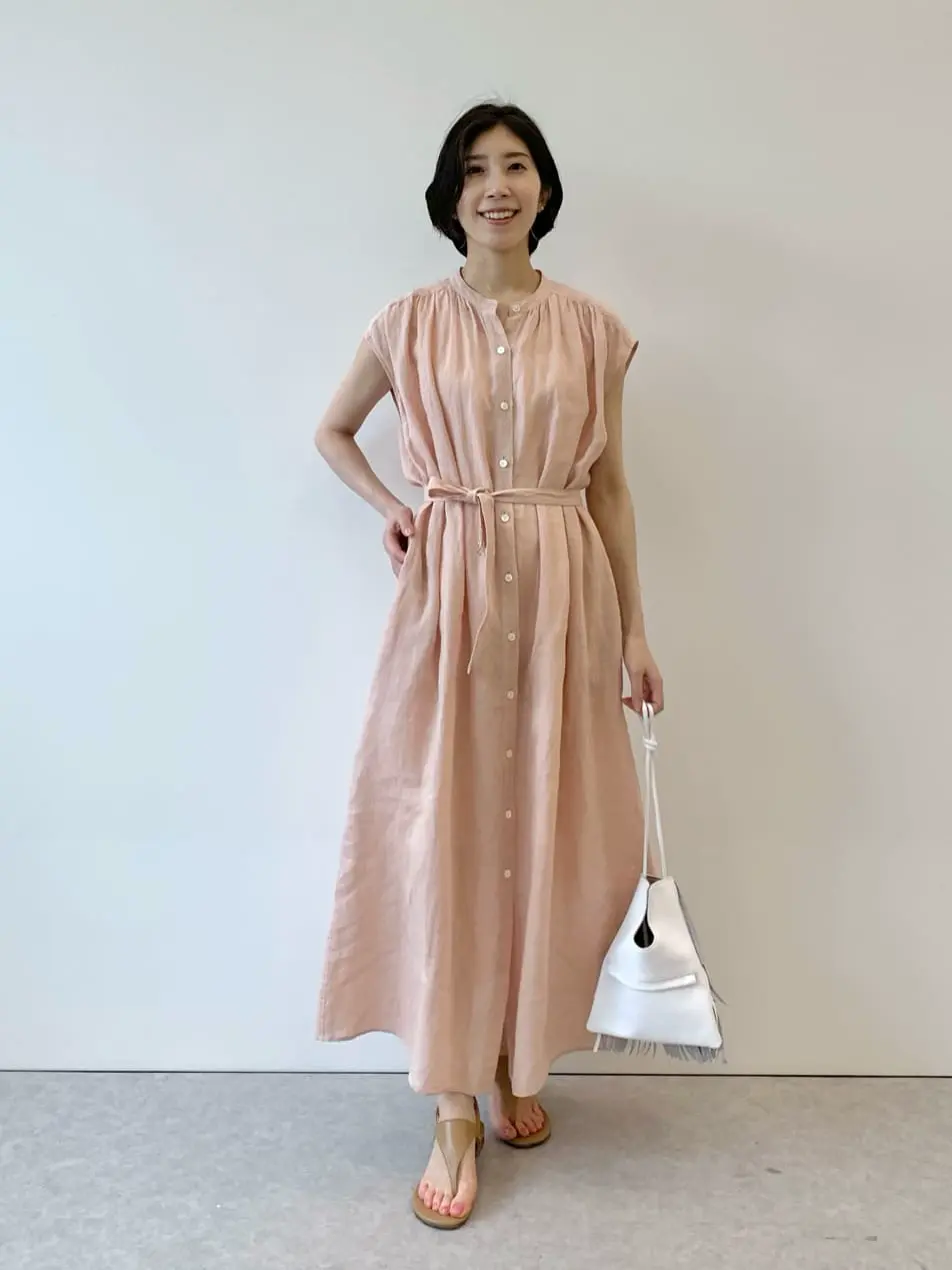 23区 S 板垣 コーディネート画像