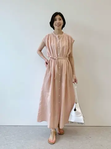 23区 S 板垣 コーディネート画像