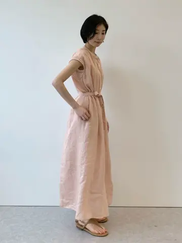 23区 S 板垣 コーディネート画像