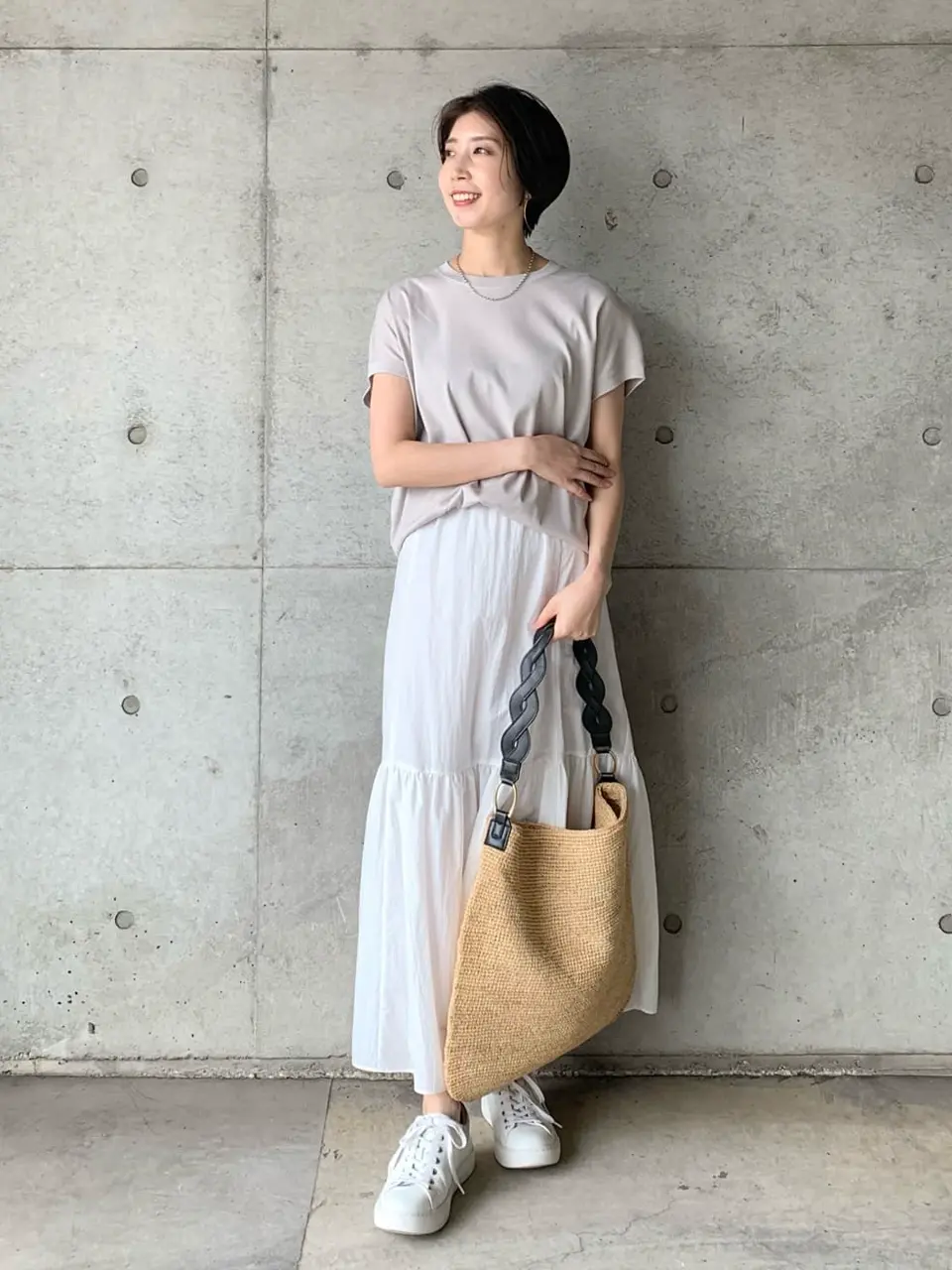  板垣 コーディネート画像