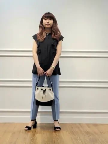 23区 S 松井 コーディネート画像