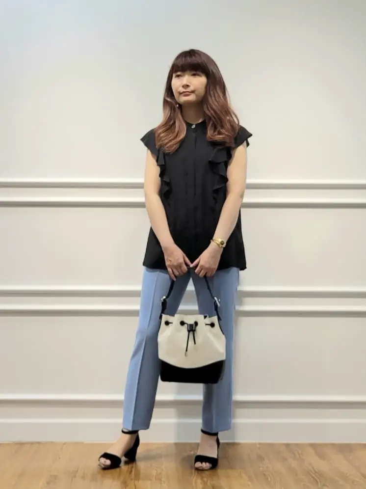 23区 S 松井 コーディネート画像