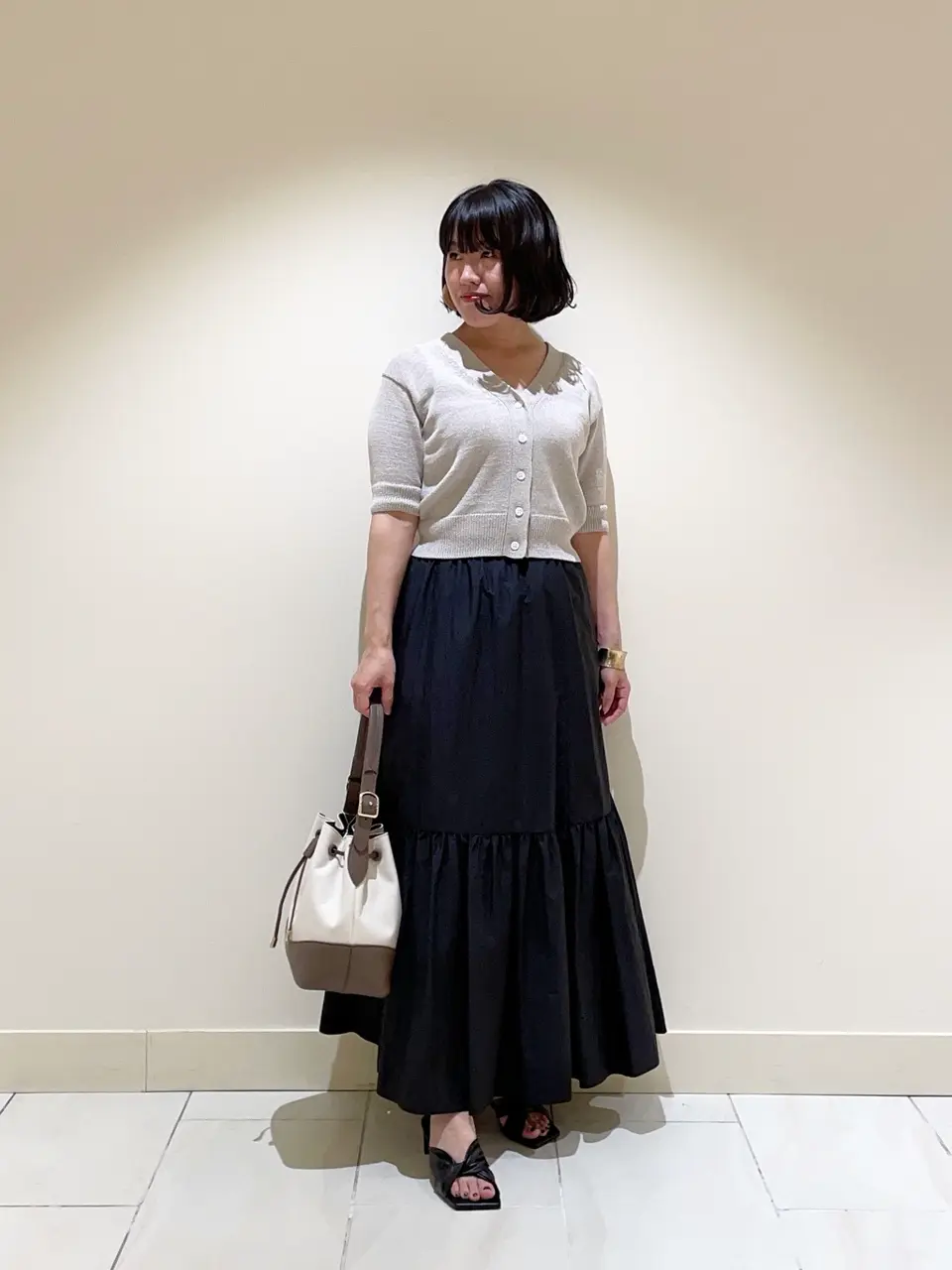  高橋 コーディネート画像