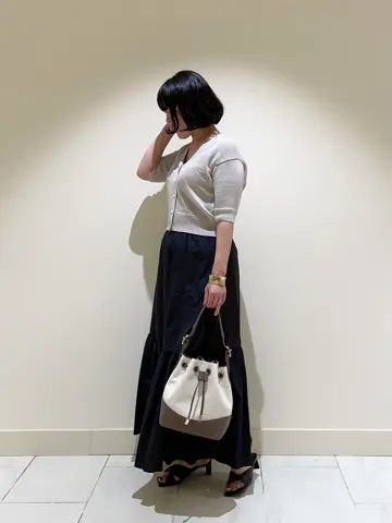 23区 S 高橋 コーディネート画像