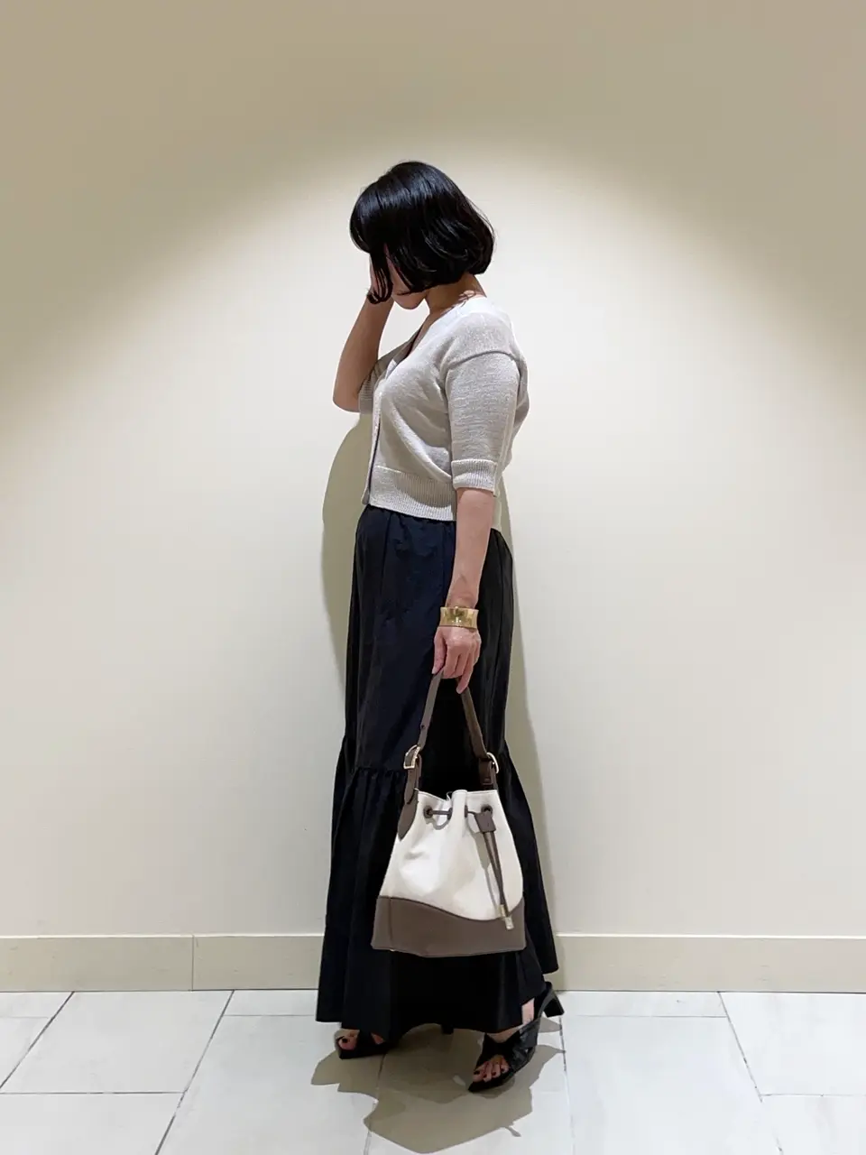 23区 S 高橋 コーディネート画像