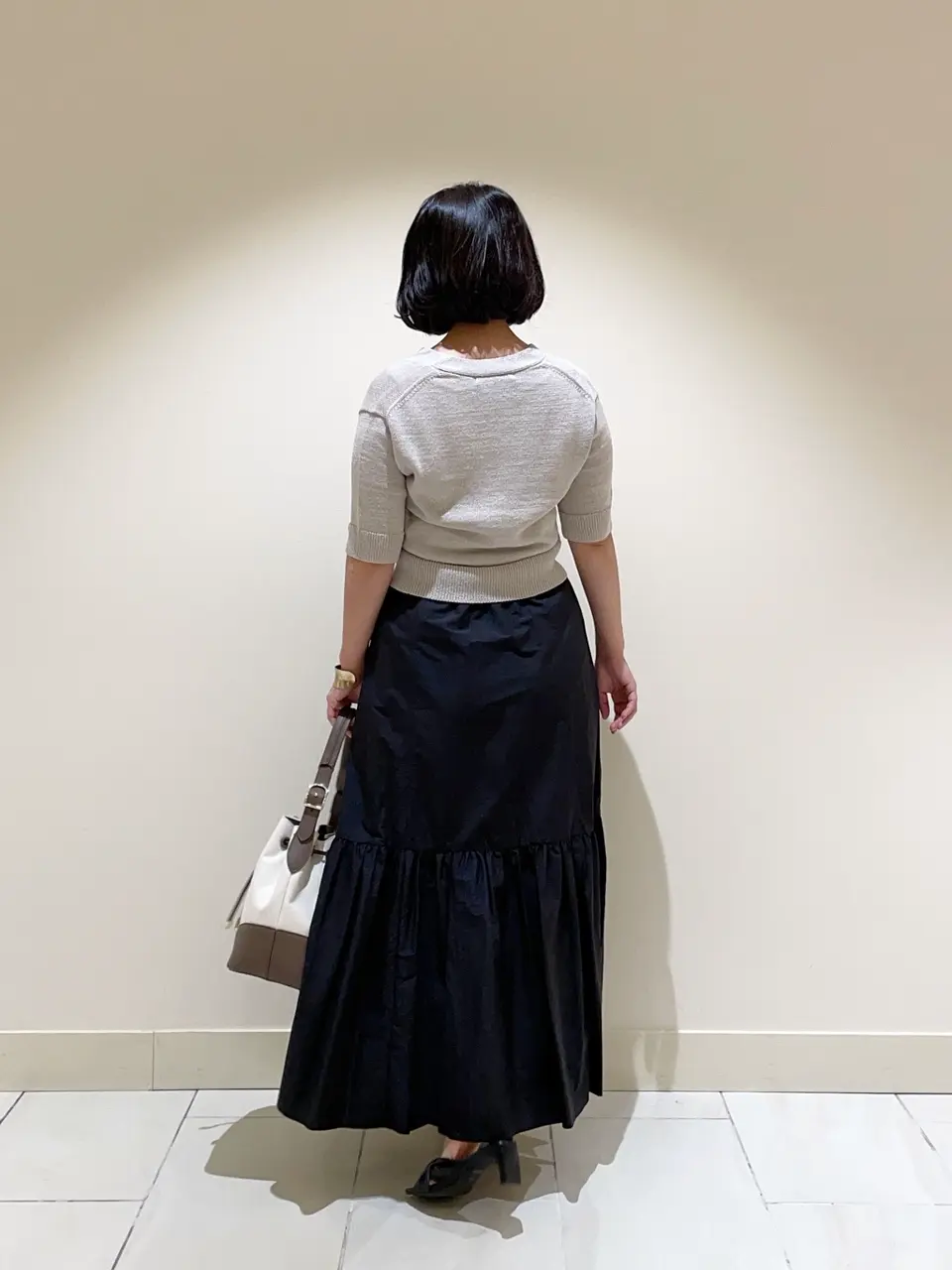 23区 S 高橋 コーディネート画像