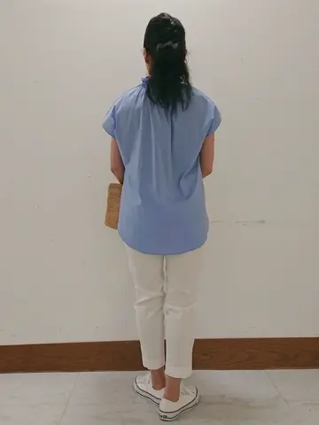 23区 S ウエノ コーディネート画像