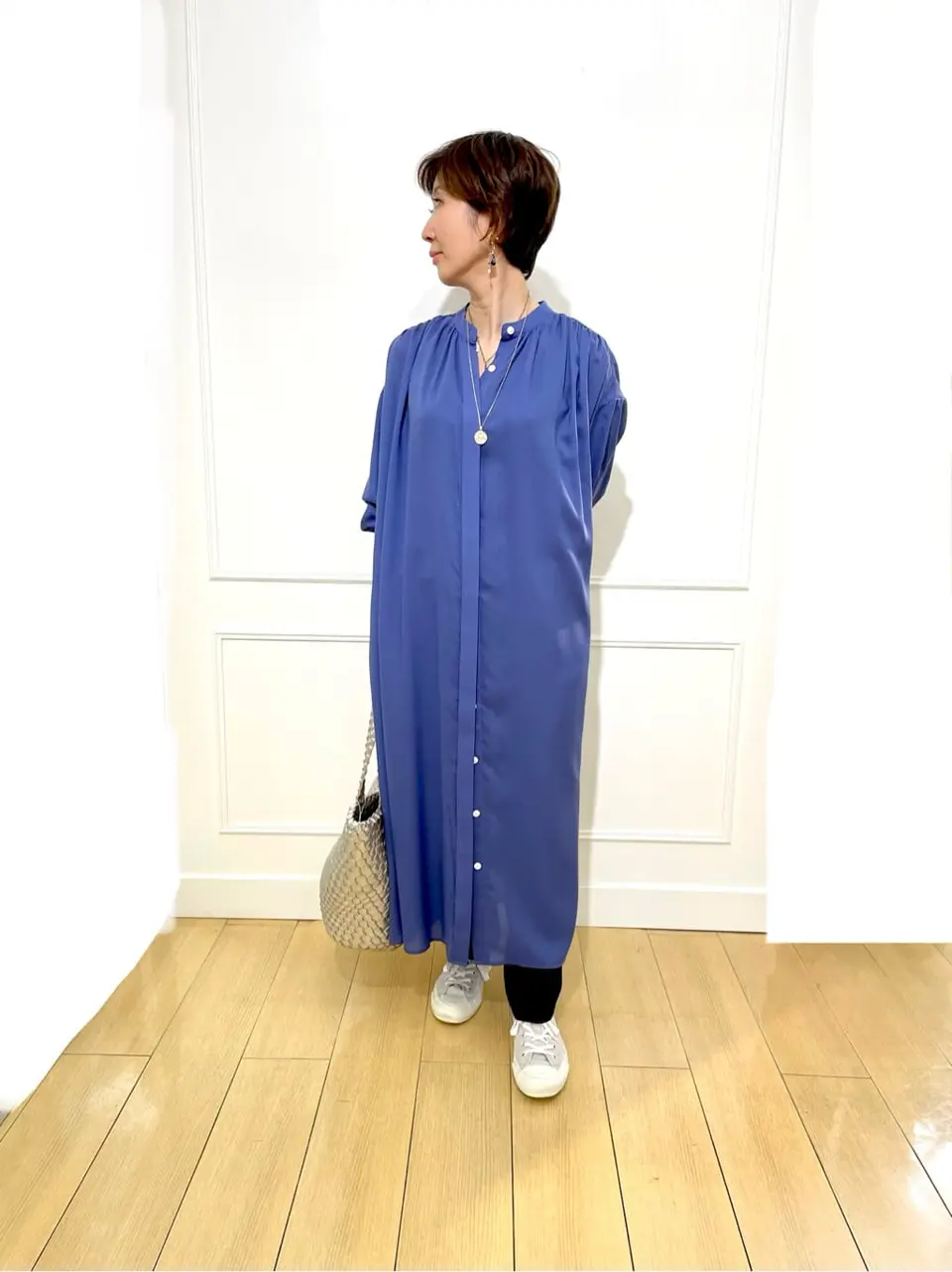 23区 S M コーディネート画像