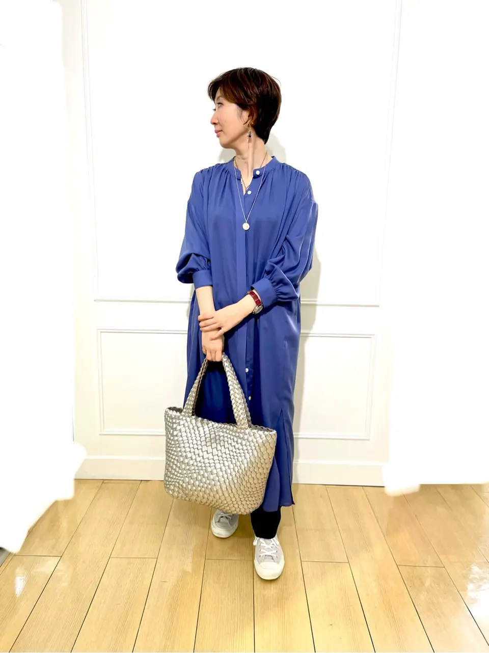 23区 S M コーディネート画像