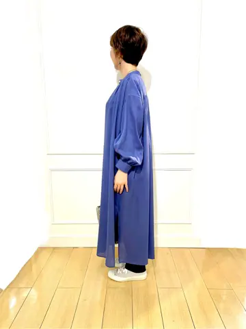 23区 S M コーディネート画像