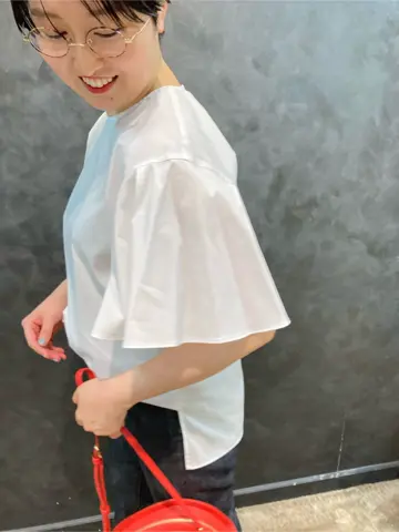 23区 S 畠山 コーディネート画像