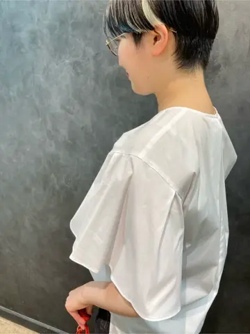 23区 S 畠山 コーディネート画像