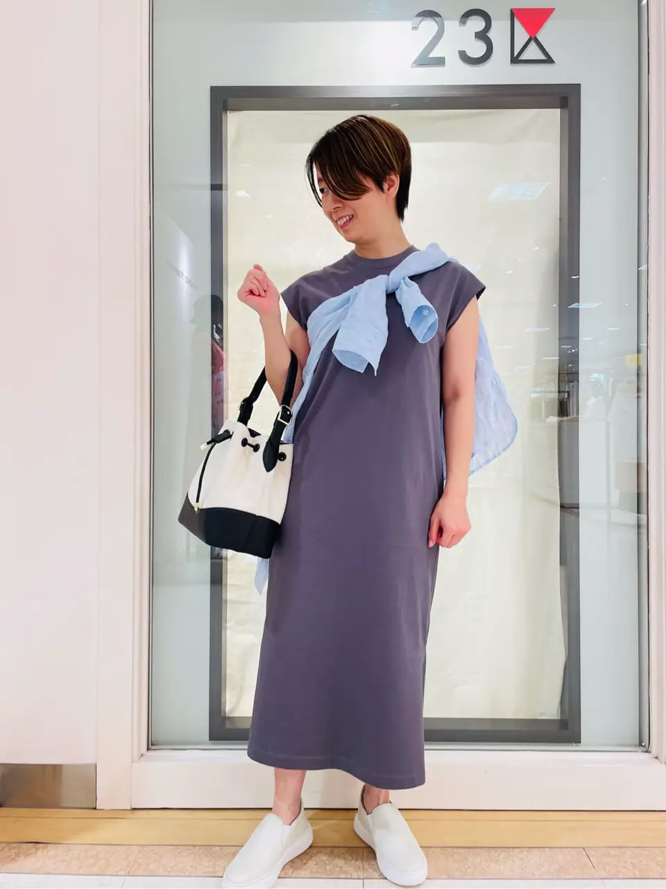  山川 コーディネート画像