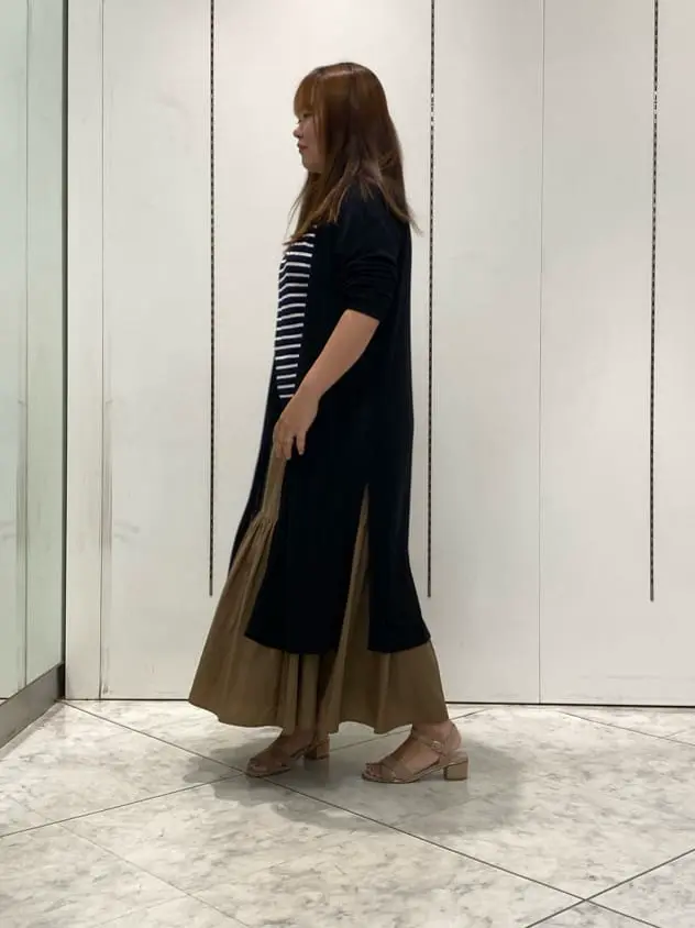 23区 S 鳥井 コーディネート画像