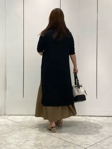 23区 S 鳥井 コーディネート画像