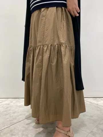 23区 S 鳥井 コーディネート画像