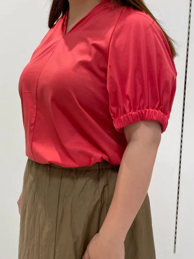 23区 S 鳥井 コーディネート画像