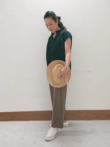 23区 S ウエノ コーディネート画像