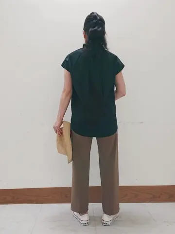 23区 S ウエノ コーディネート画像