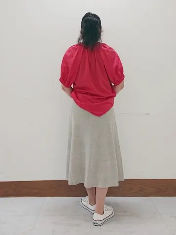 23区 S ウエノ コーディネート画像