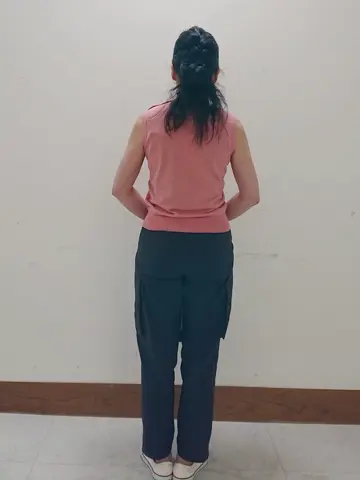 23区 S ウエノ コーディネート画像