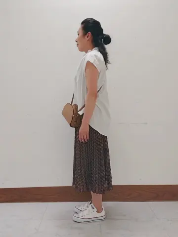 23区 S ウエノ コーディネート画像