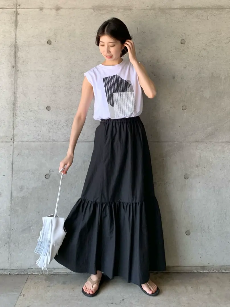  板垣 コーディネート画像