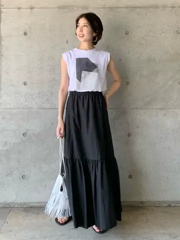 23区 S 板垣 コーディネート画像