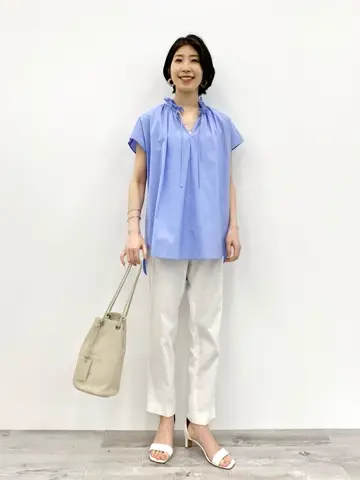 23区 S 板垣 コーディネート画像