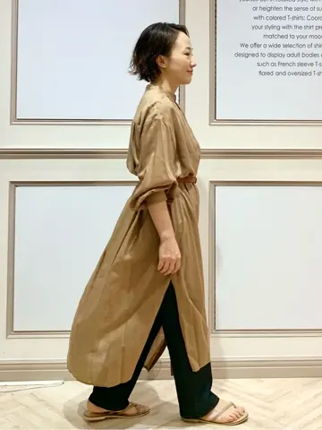 23区 S 藤川 コーディネート画像