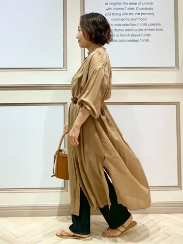 23区 S 藤川 コーディネート画像