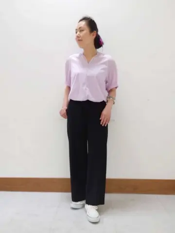 23区 S ウエノ コーディネート画像